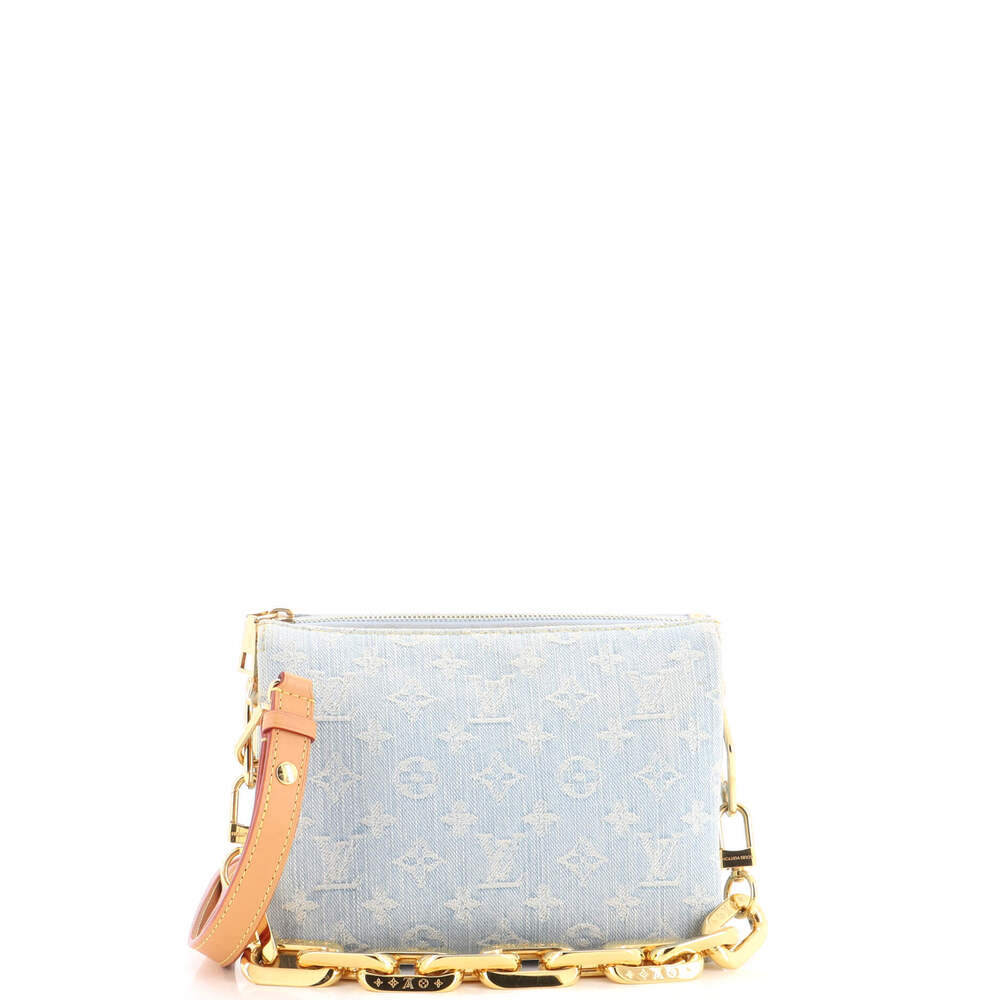 Louis Vuitton BB Coussin Bag